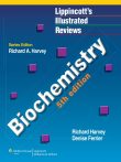 Lippincott Illustrated Reviews Biochemistry medicalestan